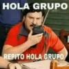 Memes Pal Grupo🤡 12