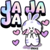 Lovely rabbit 🐇🥕 8
