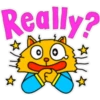 Cat chat 😻🖍 14