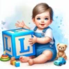 ALFABETO BEBÉ 15