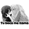 Tus besos 💋 11