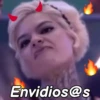 ❤️‍🔥 Melissa Gate Moods 🔥 6