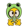 Cursed emojis / non verbal 17