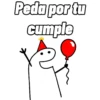 🎁🎉Flork Cumpleañero 🎉🎁 8