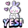 Lovely rabbit 🐇🥕 9