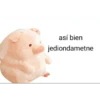 Perdonenmen a todos no acepto🐖 8
