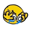 Cursed emojis / non verbal 18
