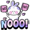 Lovely rabbit 🐇🥕 10