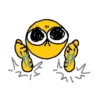 Cursed emojis / non verbal 19