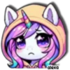 Fun Unicorn 🌈🦄 EMOTES 13
