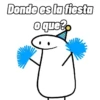 🎁🎉Flork Cumpleañero 🎉🎁 10