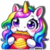 Fun Unicorn 🌈🦄 EMOTES 15