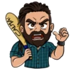 PepStickers 5
