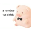 Perdonenmen a todos no acepto🐖 9