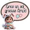 Texto 💬 babys👶🐶cute🇲🇽 11