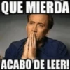 Memes Pal Grupo🤡 14