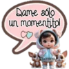 Texto 💬 babys👶🐶cute🇲🇽 12