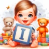 ALFABETO BEBÉ 16