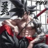 🐉Dragón Ball Red 🔴 16