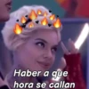 ❤️‍🔥 Melissa Gate Moods 🔥 8