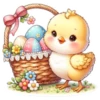 Feliz pascua de resurrección 12