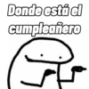 🎁🎉Flork Cumpleañero 🎉🎁 11