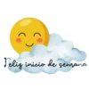 Feliz inicio de semana