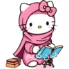 Ramadán Hello Kitty ☪️ 8