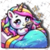 Fun Unicorn 🌈🦄 EMOTES 16