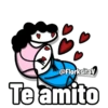 amor 1 17