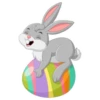 Feliz pascua de resurrección 13