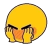 Cursed emojis / non verbal 21