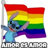 Amores AMOR