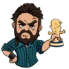 PepStickers 7