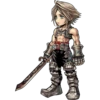 Final fantasy games 21