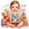 ALFABETO BEBÉ 18