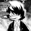 Edgar allan poe bsd wan (manga) 14
