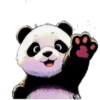 Pandas Kawaii❥☯︎ͫ1🇲🇽Clásica 15