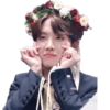 bts tierno 🥺🥺💖🪻 13