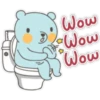 I'm cool Bear🌸🐻 13
