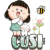 Cutie Girl ❤️🩷🩵 15