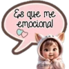 Texto 💬 babys👶🐶cute🇲🇽 16