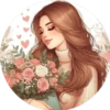 Feliz Día de la Mujer💐 6