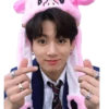 bts tierno 🥺🥺💖🪻 14