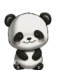 Pandas Kawaii❥☯︎ͫ1🇲🇽Clásica 18