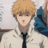 Denji | Chainsaw Man 13
