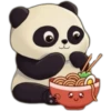 Pandas Kawaii❥☯︎ͫ1🇲🇽Clásica 19