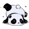 Pandas Kawaii❥☯︎ͫ1🇲🇽Clásica 20