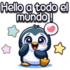 Hello a todo el mundo!