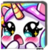 Fun Unicorn 🌈🦄 EMOTES 20